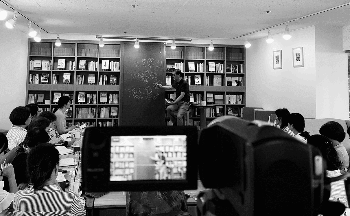 프롤로그 호를 시작하며